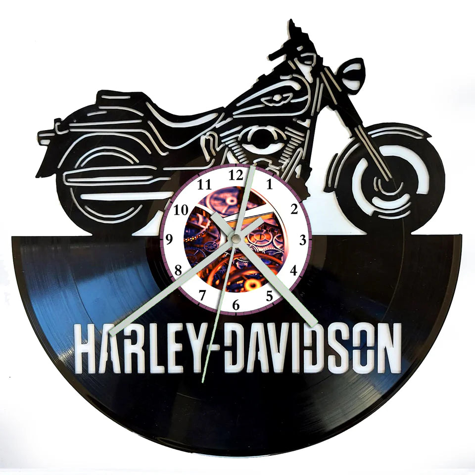 orologio harley davidson
