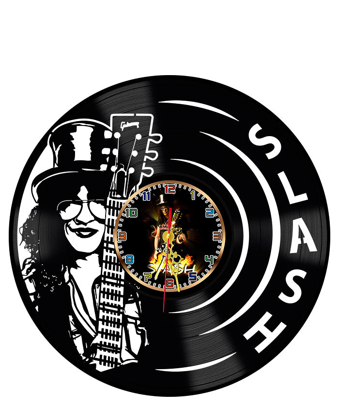 orologio slash