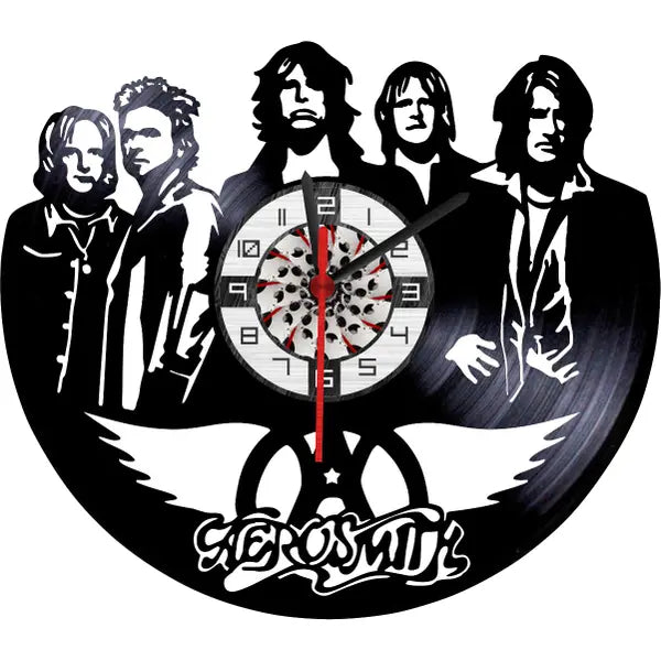 orologio aerosmith