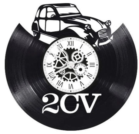citroen diane 2cv