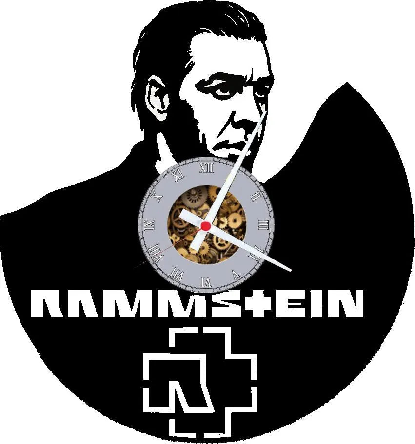 rammstein